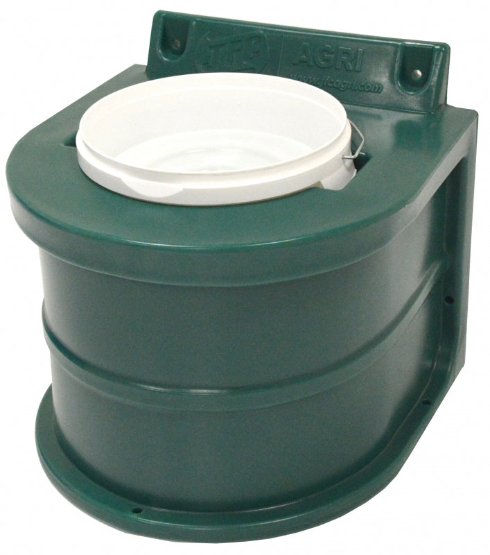 Frostschutztränke/ Frostschutzeimer / JFC Thermoeimer