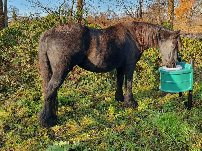 Frostschutztränke/ Frostschutzeimer / JFC Thermoeimer