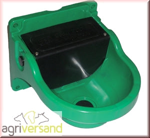 Schwimmertränke 4L JFC EC01 für Hoch-und Niederdruck