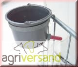 JFC Nuckeleimer 12 Liter ES