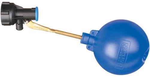 Schnellfüllventil für JFC Weidetränken – Trog Ersatz-Schwimmerventil