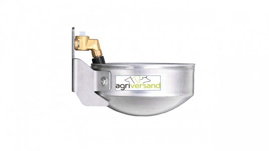 Rohrventiltränke aus Edelstahl im % Ausverkauf