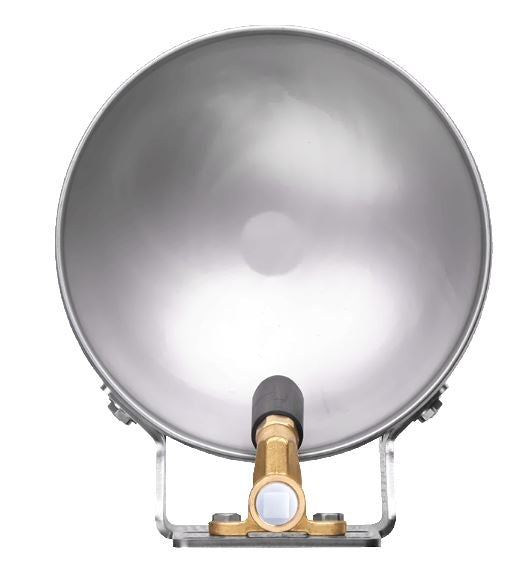 Rohrventiltränke aus Edelstahl im % Ausverkauf