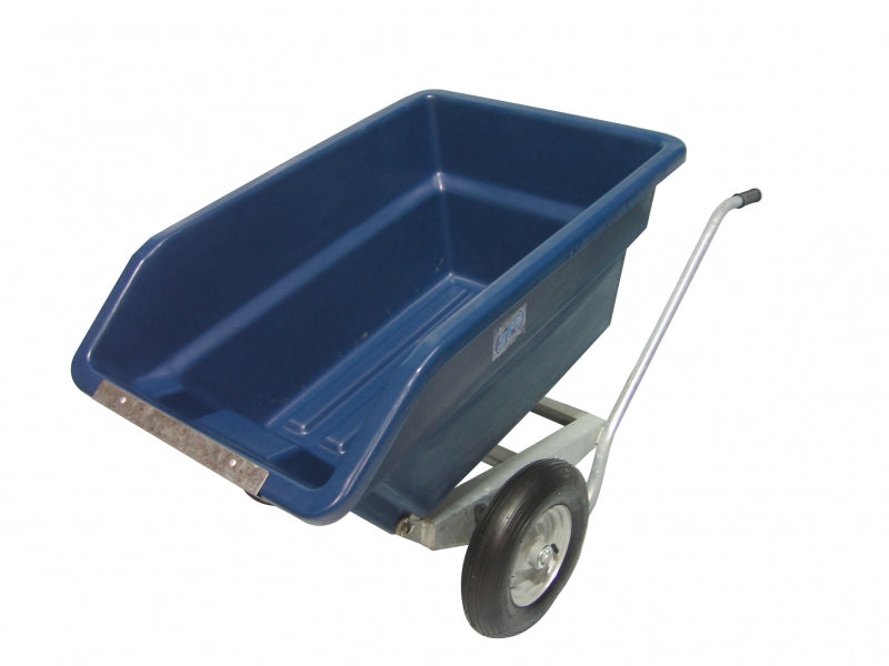 Kippschubkarre 250 L – JFC Universalkarre in 4 Farben sofort verfügbar
