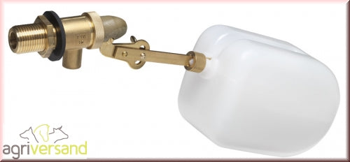 Schwimmer-Auftriebskörper PVA 8H