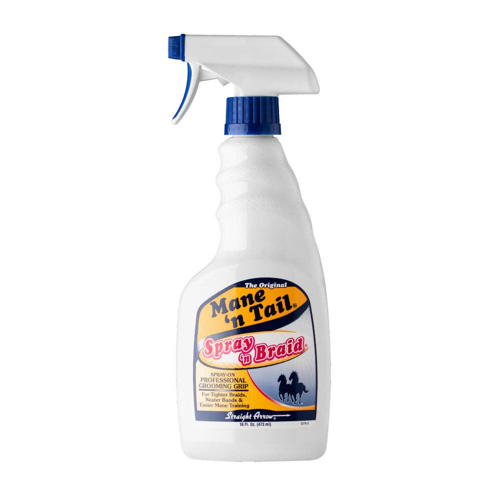 Cowboy Magic® - Spray 'n Braid 473ml