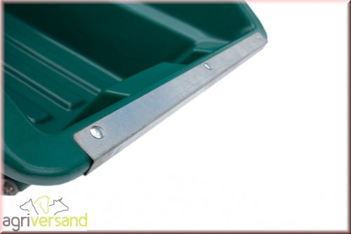 Transportschubkarre JFC 400 L – Mit Kippfunktion & Power