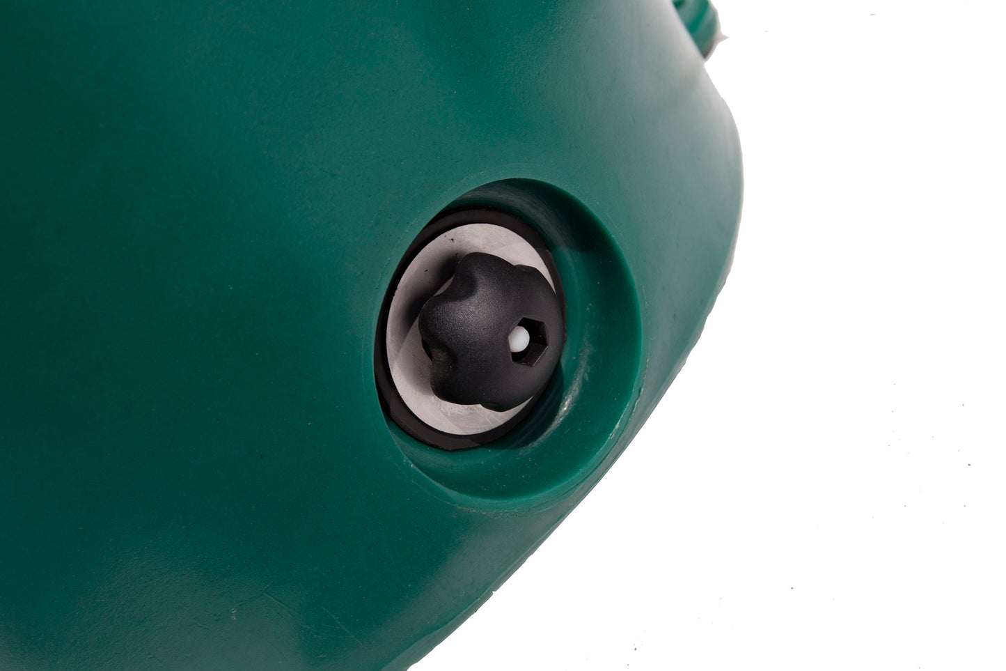 Isoloierte Balltränke – Frostsichere 2-Ball Tränke für Rinder
