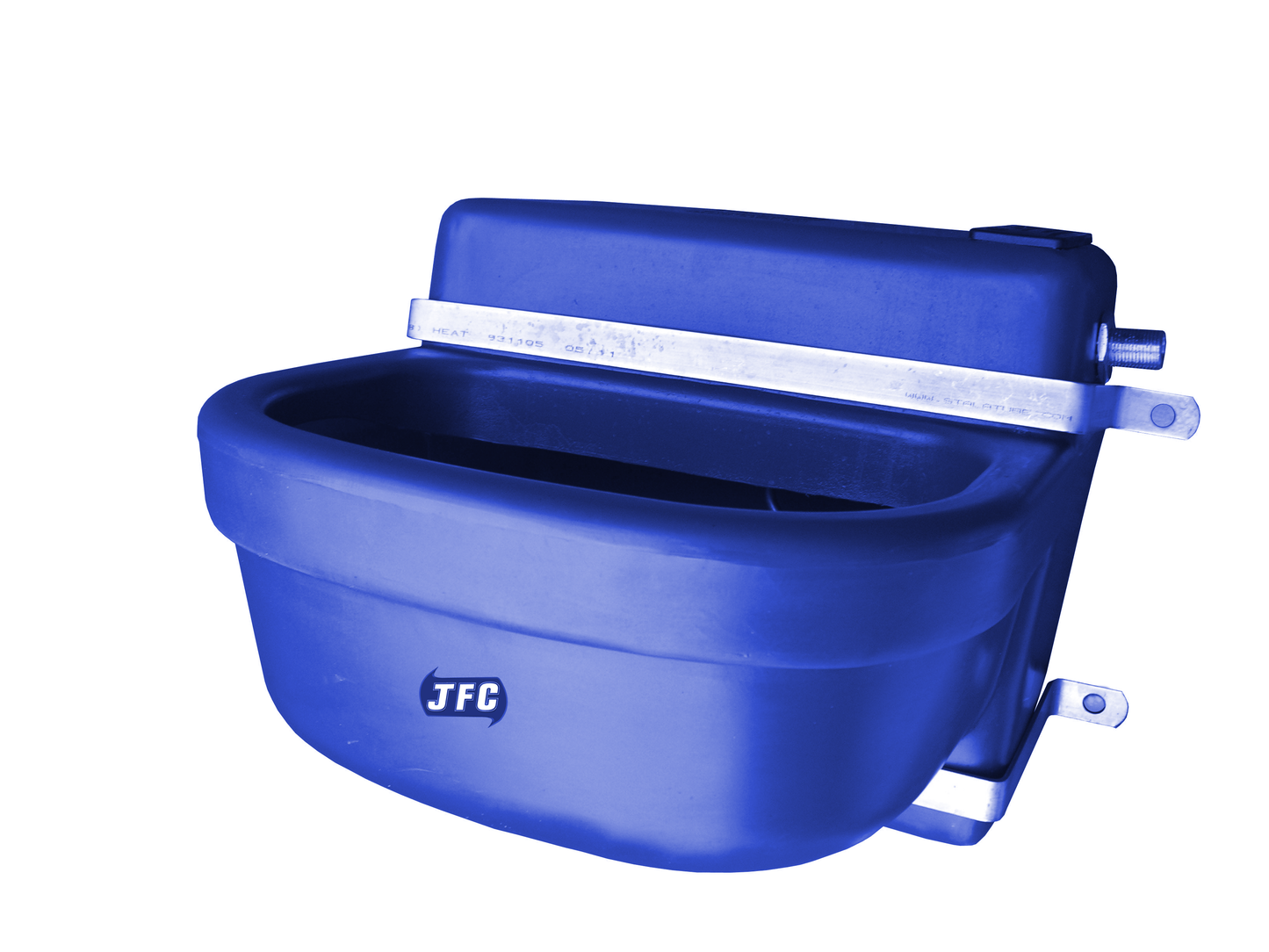 Schwimmertränke fürOffen- und Laufstall JFC DBL 16 L