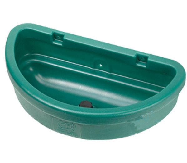 Boxenfuttertrog - ideal als Schwenktrog Pferdefuttertrog JFC EQ10