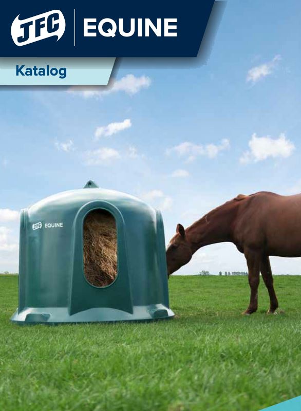 EQUINE Katalog DE