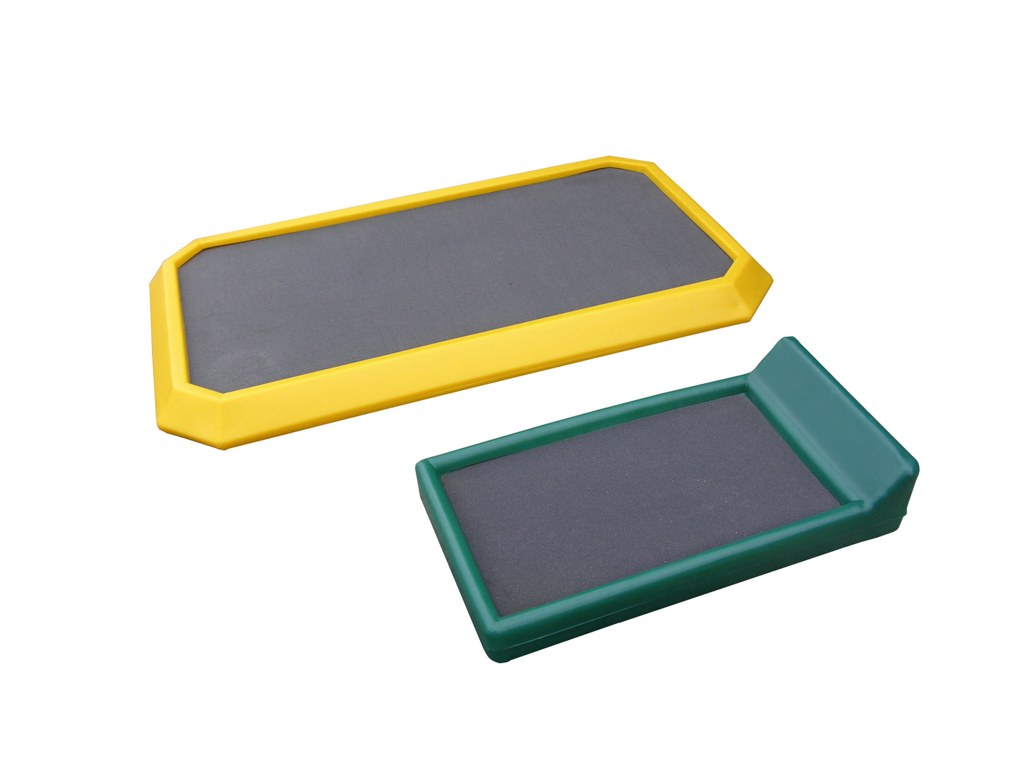 Desinfektionsbad vor dem Stall gegen Vogelgrippe-Erreger für Schuhe/Stiefel – JFC FBP05