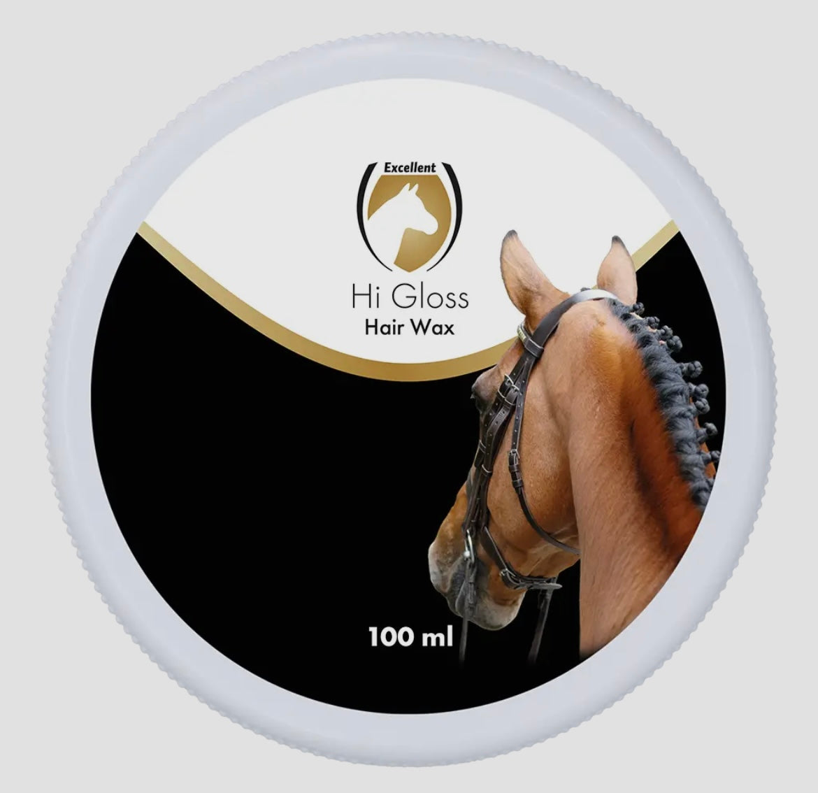 Excellent - Haar Wachs 100ml