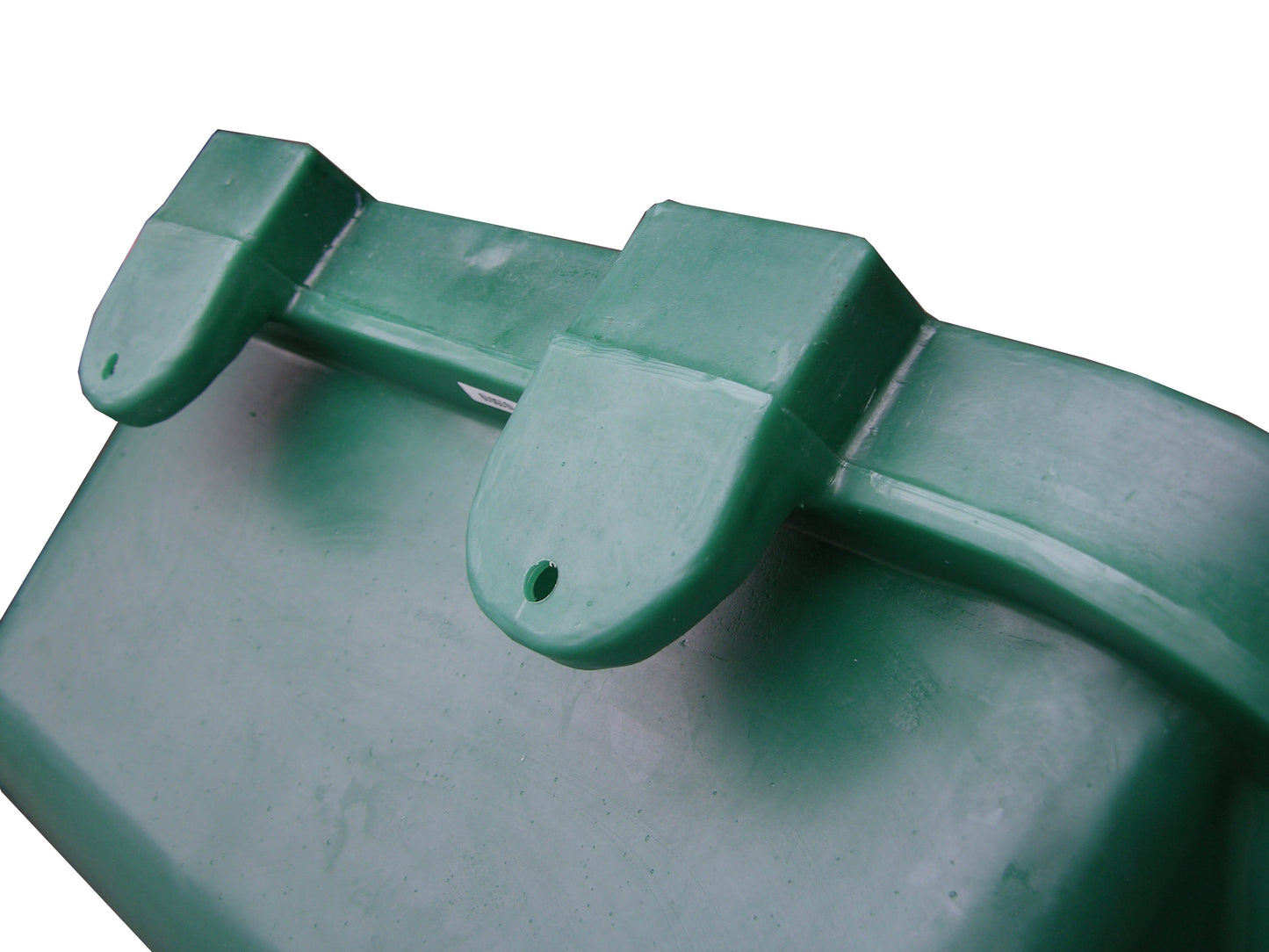 Futtertrog zum Einhängen – Für Stall und Weide