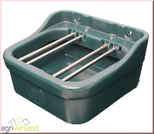 Fohlentrog – Futtertrog zur Wand- und Eckmontage JFC EQ5