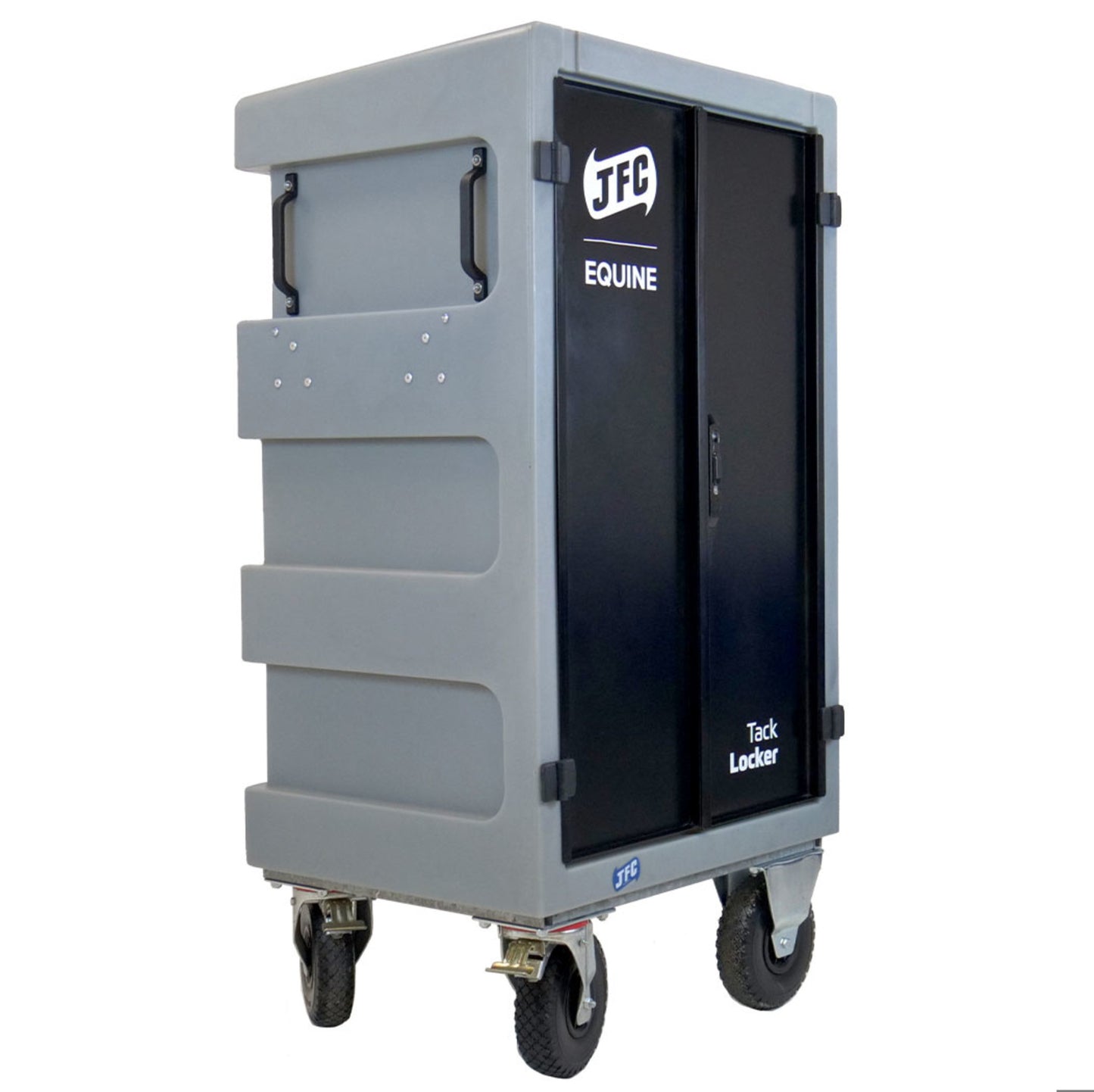 Mobiler Sattelschrank – Ordnung & Schutz Profiqualität für unterwegs!