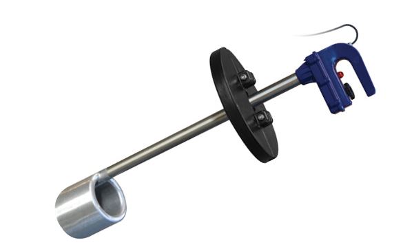 Adapterdeckel für Milcherwärmer als Zubehör für alle JFC Milchwagen –