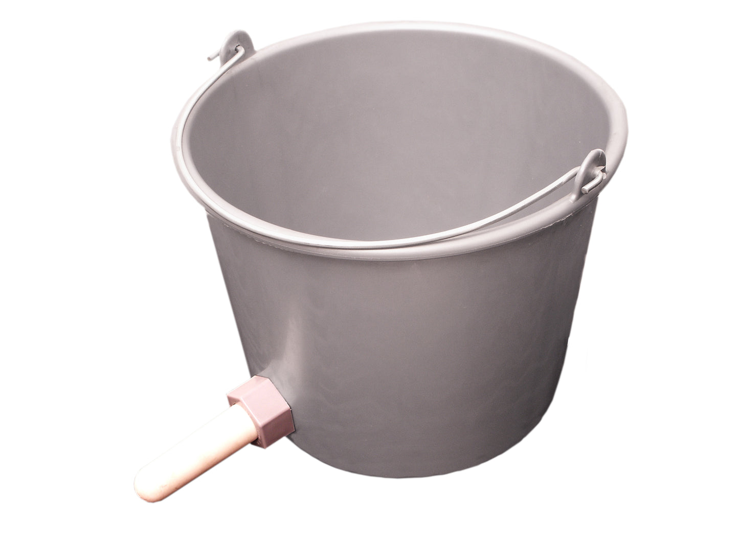 JFC Nuckeleimer 12 Liter ES