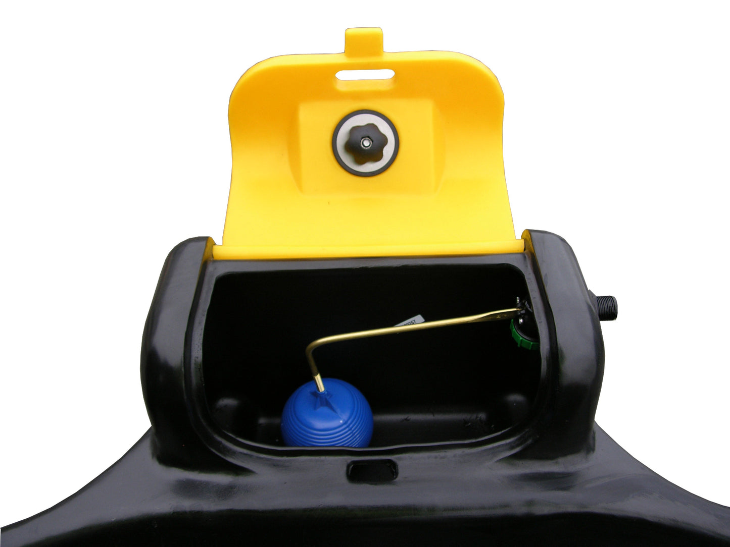 Weidetränken von JFC DT450/DT600 Sommerausverkauf für immer ausreichend Wasser