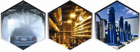 TOPAZ Schnellfüllventile: Robuste JOBE Ventile mit 200L Füllleistung