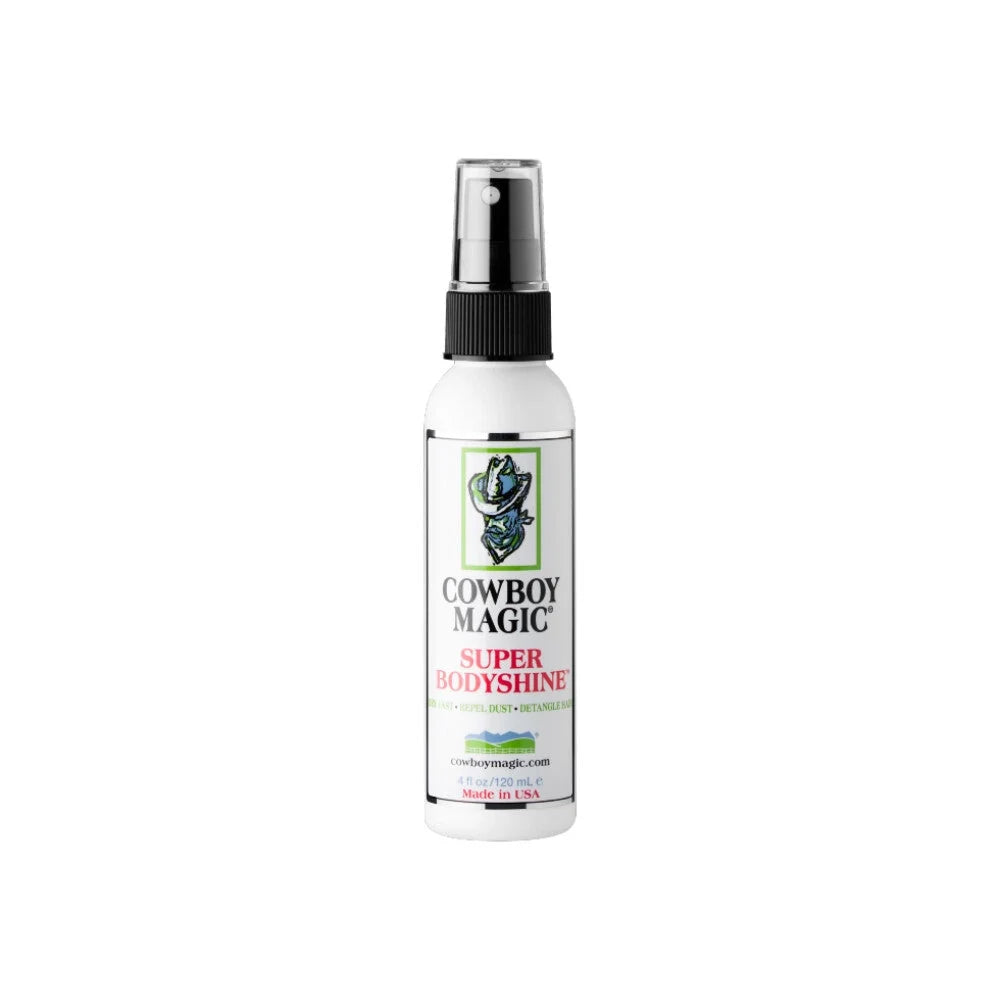 Cowboy Magic® - Super Bodyshine®