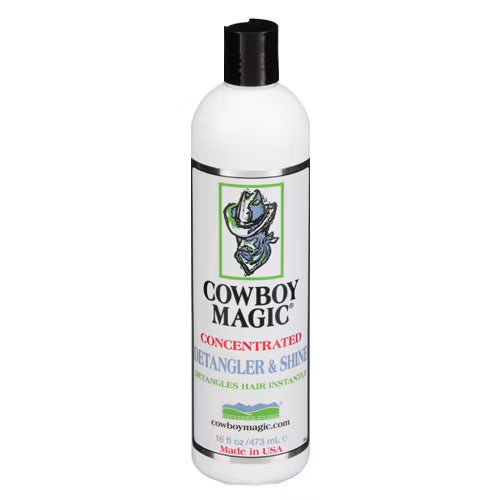 Cowboy Magic® - Entwirrer & Glanz™