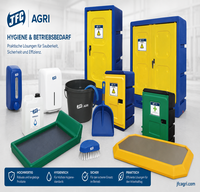Hof-und Stallausstattung JFCAGRI