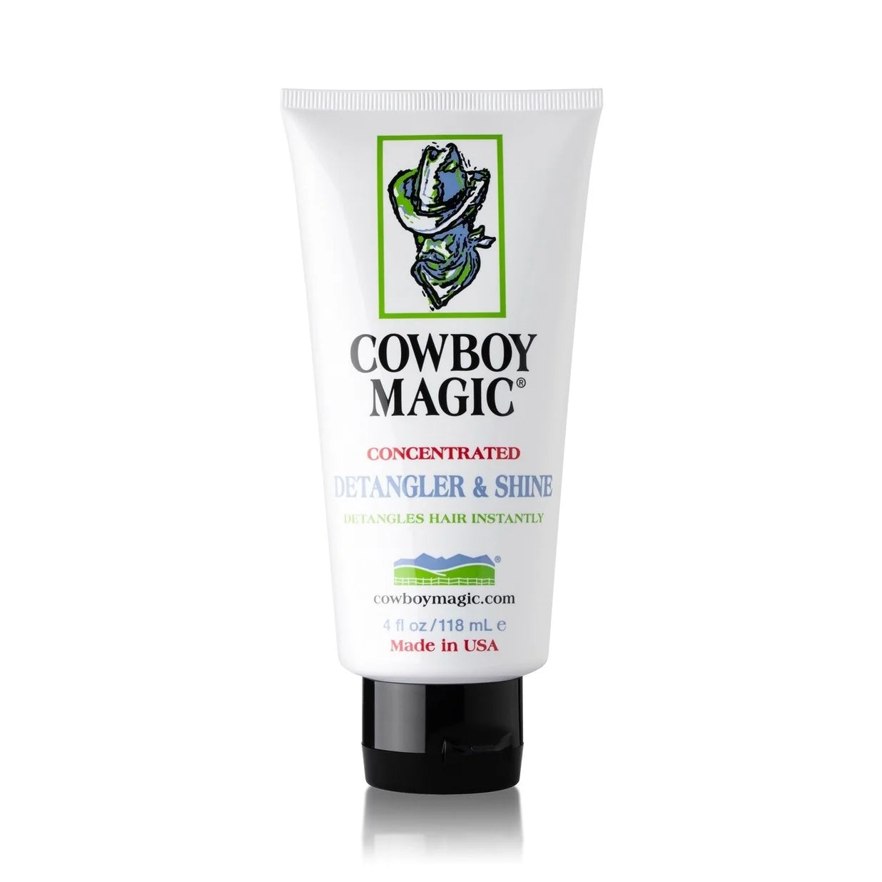 Cowboy Magic® - Entwirrer & Glanz™