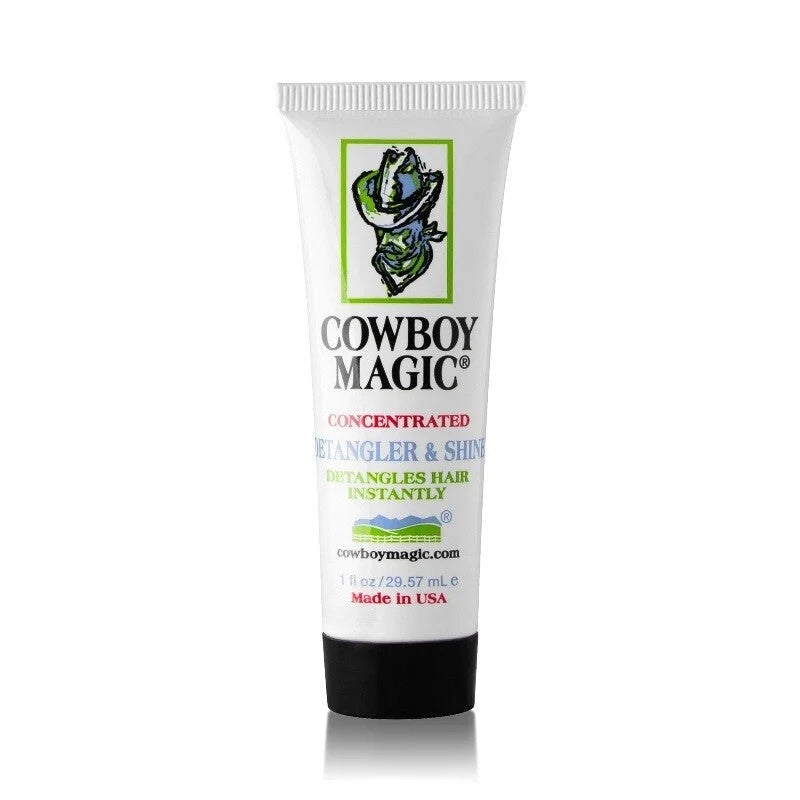 Cowboy Magic® - Entwirrer & Glanz™