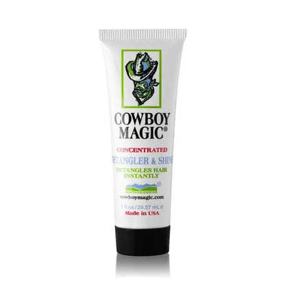 Cowboy Magic® - Entwirrer & Glanz™