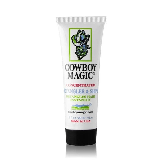 Cowboy Magic® - Entwirrer & Glanz™