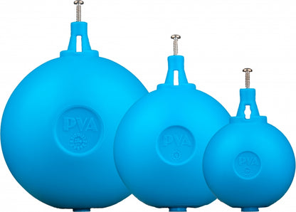 Kunststoffschwimmerkugel von 90 bis 220mm in verschiedenen Größen