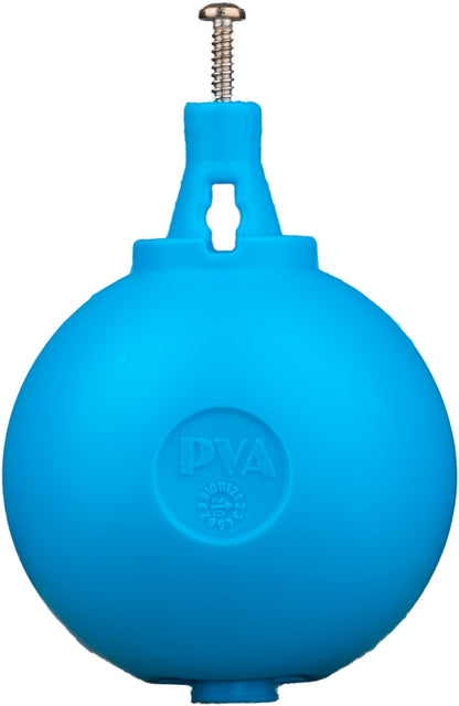 Kunststoffschwimmerkugel von 90 bis 220mm in verschiedenen Größen