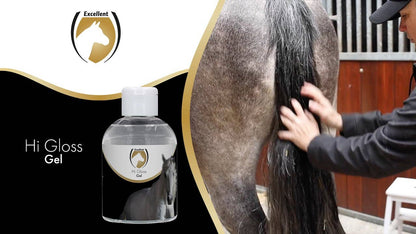 Excellent - Hi Gloss Gel 250 ml