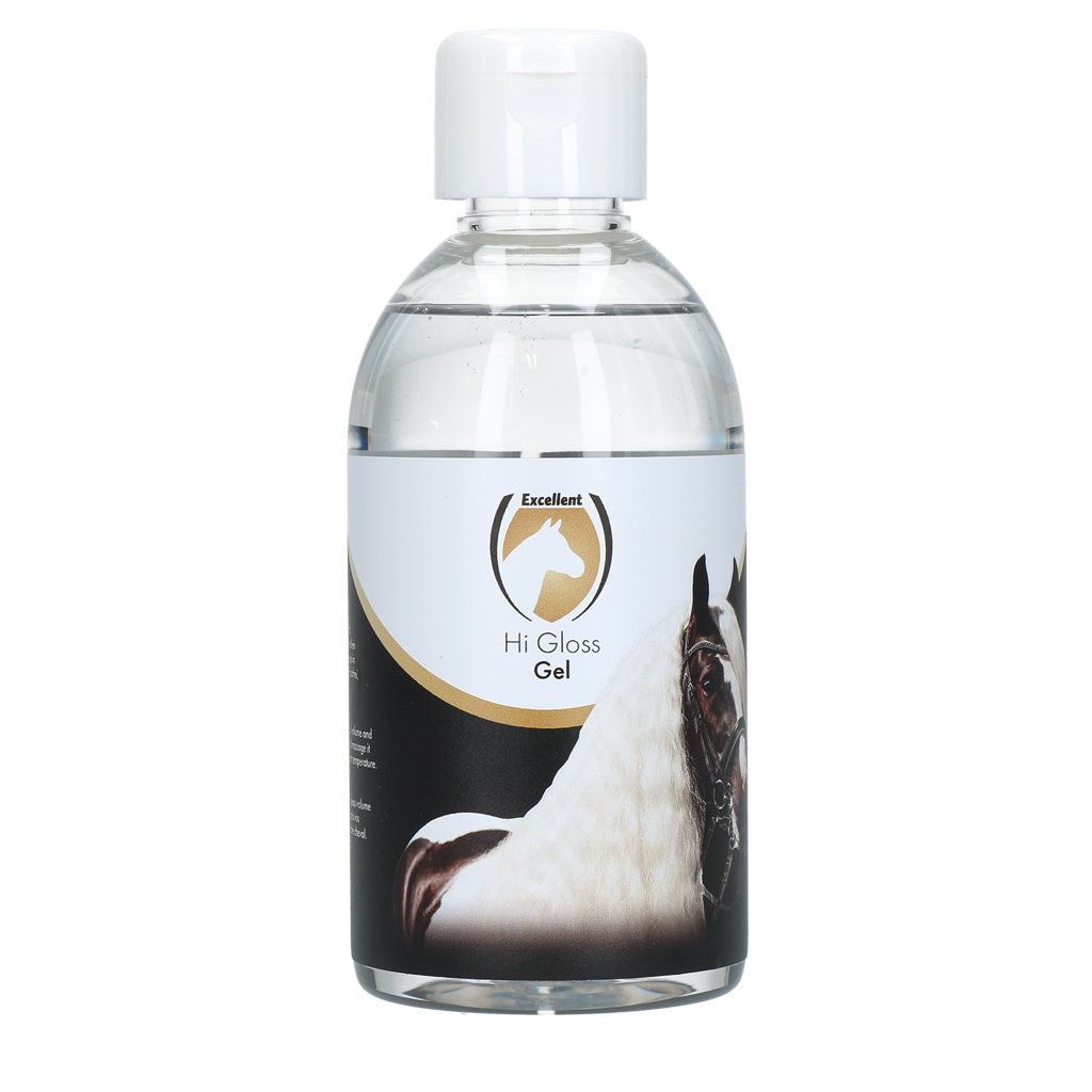 Excellent - Hi Gloss Gel 250 ml