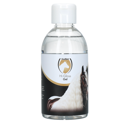 Excellent - Hi Gloss Gel 250 ml