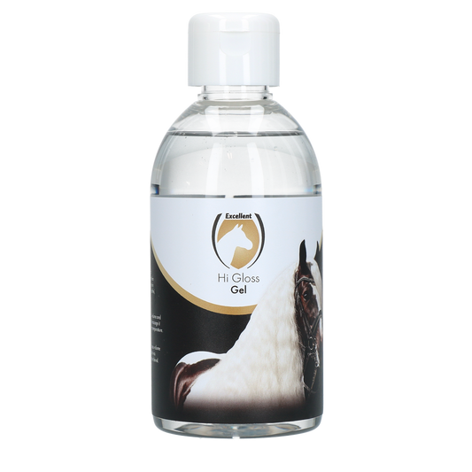 Excellent - Hi Gloss Gel 250 ml