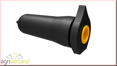 EazyFlow Sauger CT9