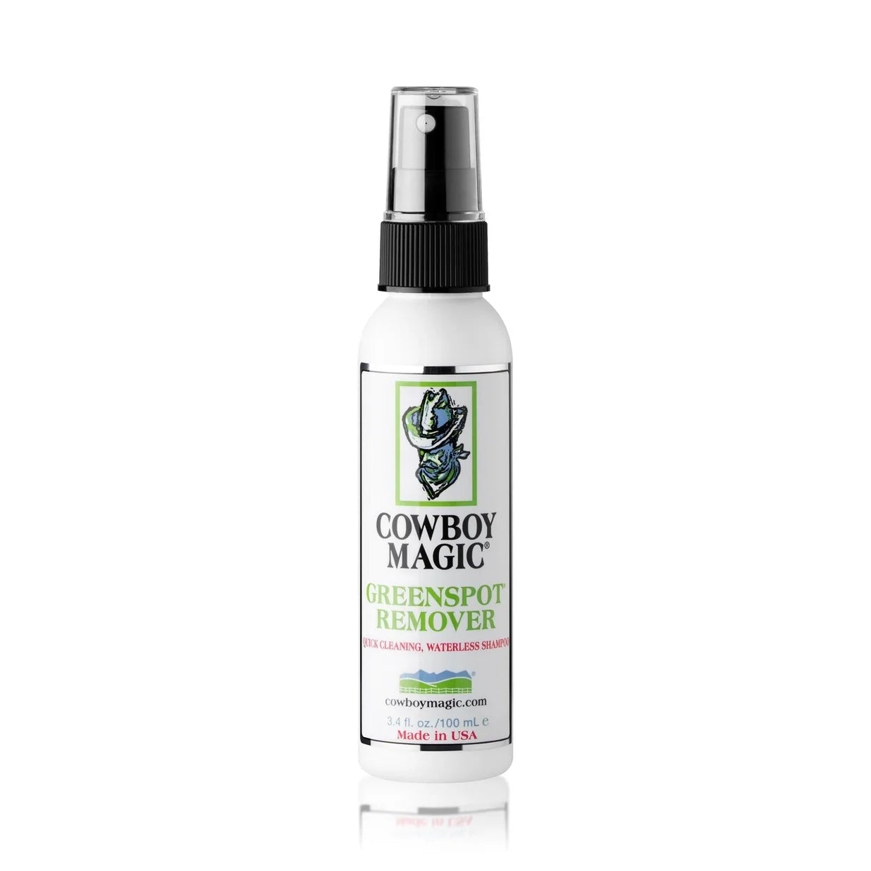 Cowboy Magic® - Greenspot® Entferner