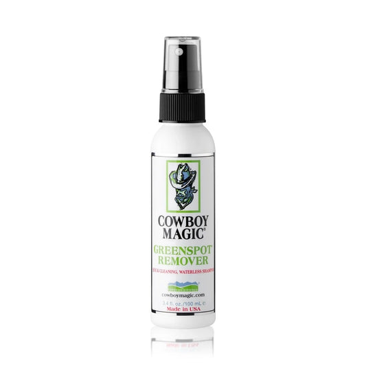 Cowboy Magic® - Greenspot® Entferner