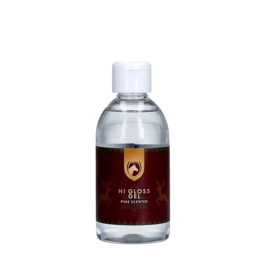 Excellent Horse Christmas Hi Gloss Gel 250 ml