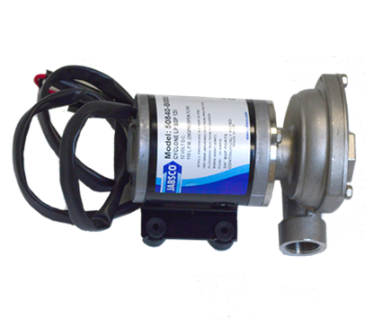 JFC Milchwagen Ersatz - Cyclone PUMPE ab MK3 12V