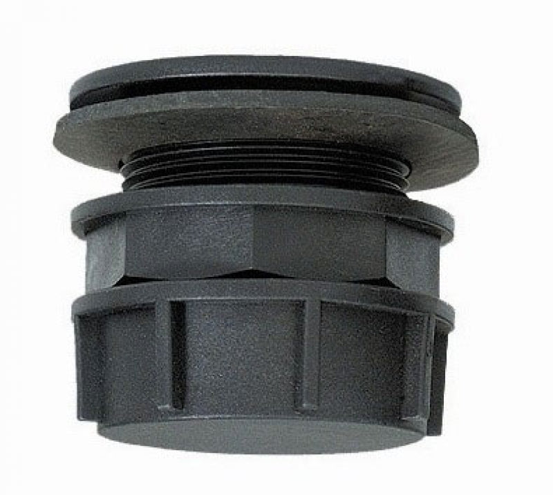 DOF3 Reinigungsablauf 1 1/2"