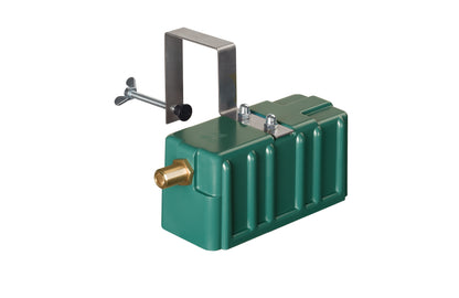 Einhängeweideventil / Autotanker als Tränke für jeden Behälter auf der Weide