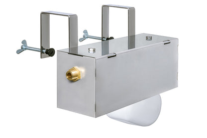 Edelstahl-Autotanker als Einhängeschwimmerventil für Hoch-und Niederdruck