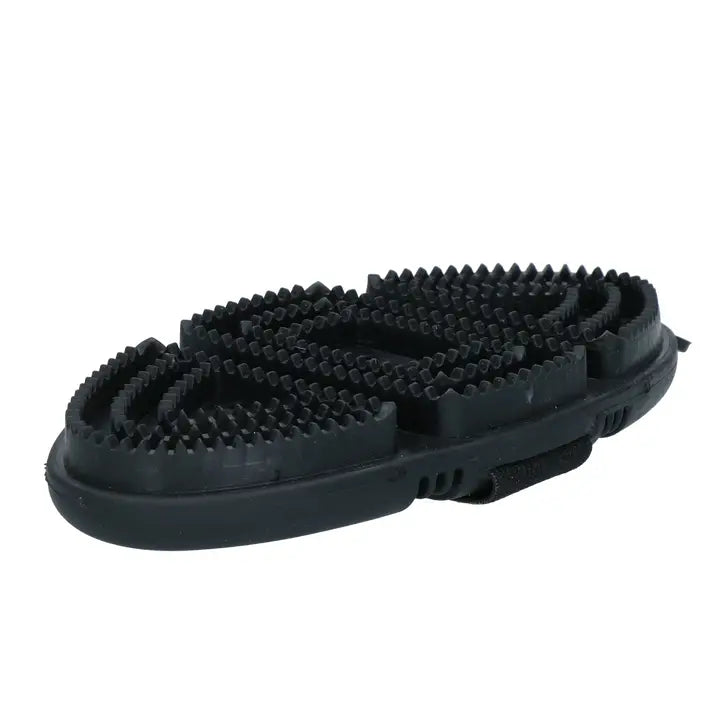 Excellent - flexibler Gummistriegel