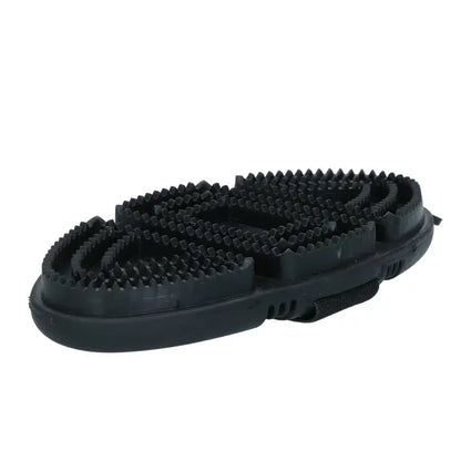 Excellent - flexibler Gummistriegel