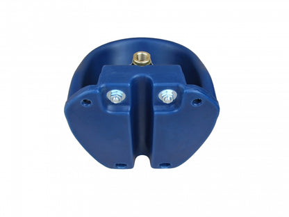 Pferdetränke- Rohrventiltränke doppelwandig- bruchsicher