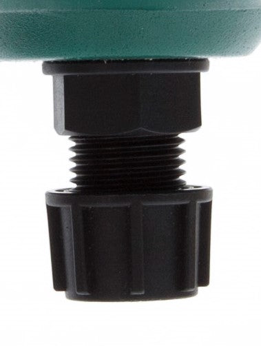 DOF1 Ablaufgarnitur für Schwimmertränke DBL/DT30/90/100