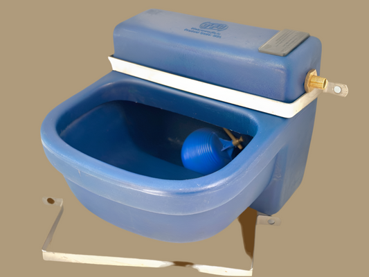 JFC DBL Schwimmertränke